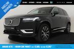 Volvo XC90 T8 RECHARGE AWD INSCRIPTION *LONG RANGE* -PANO.DA, Auto's, 12 maanden, Gebruikt, 4 cilinders, 7 stoelen