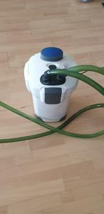 Buitenfilter, Ophalen of Verzenden, Zo goed als nieuw, Filter of Co2