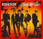 Icehouse - Touch The Fire (CD Maxi, 1989) *, Ophalen, Zo goed als nieuw, Rock en Metal, Maxi-single