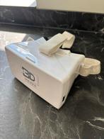 Nieuwe 3D-bril, Overige merken, LED, 50 Hz, HD Ready (720p)