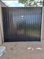 Garagedeur, Tuin en Terras, Ophalen of Verzenden, Gebruikt, 200 cm of meer, 150 tot 200 cm