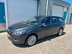 Ford Focus 1.8 Wagon 2008 |ijskoud Airco | Cruise | Trekhaak, 65 €/maand, 4 cilinders, Focus, Voorwielaandrijving