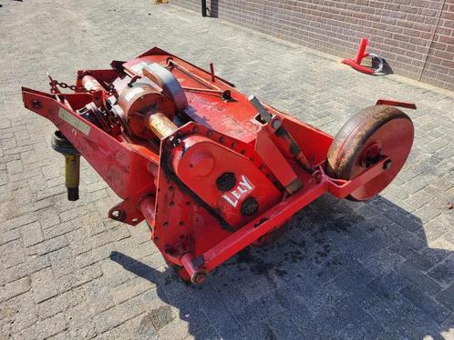 Lely Overtopfrees grondfrees, Zakelijke goederen, Agrarisch | Werktuigen, Overige, Grondbewerking