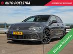 Volkswagen Golf 2.0 TDI GTD 200 PK IQ Light Leder HUD Harman, Adaptive Cruise Control, 730 kg, Gebruikt, 4 cilinders