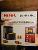 TEFAL Airfryer - Zo goed als nieuw!, Ophalen of Verzenden