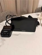 CABMAN MDT | CDT | ALLES IN EEN BOORDCOMPUTER |, Ophalen