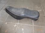 Buddyseat Denfeld BMW R50 R60, Ophalen
