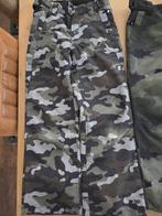 Protest skibroek mt 152, Ophalen, Gebruikt, Maat 152