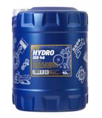 60 Liter Mannol Hydraulische Olie Hydro ISO 46 - € 139,95 In, Auto diversen, Onderhoudsmiddelen, Ophalen of Verzenden