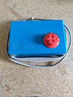 Lego trafo, Verzenden