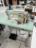 Juki lockstitchmachine DDL-8700-7, Hobby en Vrije tijd, Naaimachines en Toebehoren, Ophalen, Zo goed als nieuw, Overige merken