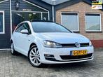 Volkswagen Golf 1.2 TSI Business Edition R Connected | CUP |, Auto's, Te koop, Geïmporteerd, Benzine, 110 pk