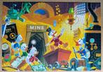 Disney puzzel Tenyo, Ophalen of Verzenden, 500 t/m 1500 stukjes, Zo goed als nieuw, Legpuzzel