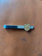 EHBO Hoogvliet dasspeld Goud en zilver., Ophalen of Verzenden, Zilver