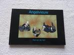 Angelvieuw - Paul van der Kuil - White Bird Book 2013, Ophalen of Verzenden, Zo goed als nieuw