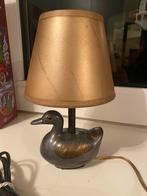 Tafel lamp, Ophalen of Verzenden, Zo goed als nieuw, Minder dan 50 cm