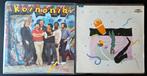 Koinonia - Frontline & Celebration - 2 LP's, Ophalen of Verzenden, 1980 tot 2000, Gebruikt, 12 inch
