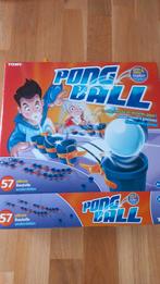 Pong Ball spel van Tomy, Hobby en Vrije tijd, Gezelschapsspellen | Bordspellen, Ophalen of Verzenden