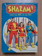 Shazam From the 40's to the 70's met Captain Marvel, Boeken, Strips | Comics, Eén comic, Ophalen of Verzenden, Gelezen, Amerika