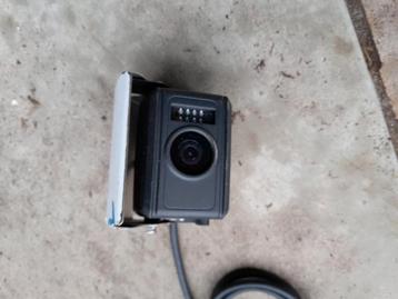 Volvo FH-FM camera  beschikbaar voor biedingen