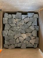 Mozaïek tegels, nieuw in doos, Ophalen, Zo goed als nieuw, Minder dan 5 m², 20 tot 40 cm
