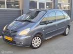 Citroen Xsara Picasso 2.0i-16V Exclusive Automaat | PDC | CL, Auto's, 136 pk, 4 cilinders, 700 kg, Origineel Nederlands
