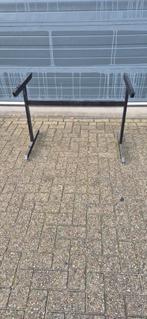 Tafel onderstellen 14 stuks, Ophalen, Geen, 50 tot 100 cm, Zo goed als nieuw