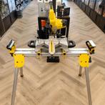 Dewalt DWS774-QS Type 1 Afkort-/verstekzaag - Netjes, Doe-het-zelf en Verbouw, Dewalt, Zo goed als nieuw, Support@dewalt.com, 701 E. Joppa Road
Towson, MD 21286
USA