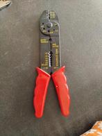 Wire Stripper, Ophalen of Verzenden, Zo goed als nieuw