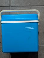 Camping gaz 10 liter koelbox isotherme. . Goede staat., Ophalen of Verzenden, Koelelement