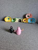 Barbapapa plastoy huis house playhouse house huisje, Ophalen of Verzenden, Gebruikt