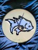 Karlsson Glazen Analoge Wandklokken, Ophalen, Nieuw, Analoog, Wandklok