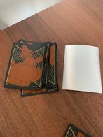 20 pokemon sleeve’s, Ophalen of Verzenden, Zo goed als nieuw, Losse kaart
