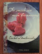 T. Kiros - De smaak van mijn herinnering, Ophalen of Verzenden, Nieuw