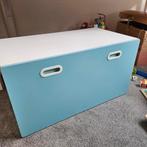Stuva ikea kastje met lade, Ophalen of Verzenden, Gebruikt, Kast