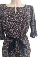 Studio Anneloes jurk XL, Kleding | Dames, Blauw, Maat 46/48 (XL) of groter, Ophalen of Verzenden, Zo goed als nieuw