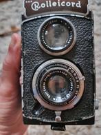 Rolleicord I, Ophalen of Verzenden, Zo goed als nieuw, Compact