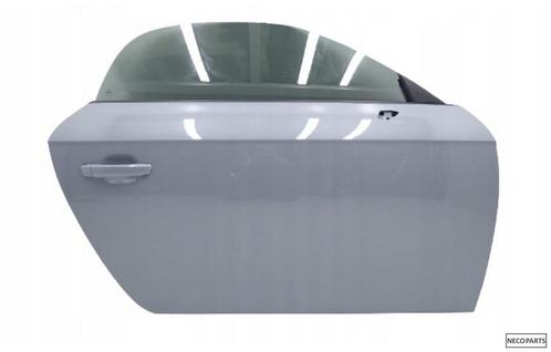 AUDI TT 8S PORTIER DEUR KLEUR LZ7W ALLES LEVERBAAR !!, Auto-onderdelen, Carrosserie en Plaatwerk, Achterklep, Audi, Achter, Gebruikt