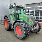 Fendt 412 Vario COM III, Ophalen, Gebruikt, Meer dan 10000, 120 tot 160 Pk