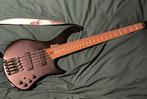 Ibanez EHB1005 Headless Bas – Zeldzaam | Perfect voor Metal, Muziek en Instrumenten, Snaarinstrumenten | Gitaren | Bas, Ophalen