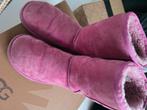 Ugg waste 8 roze, Kleding | Dames, Schoenen, UGG, Ophalen of Verzenden, Roze, Pantoffels of Sloffen