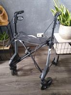 Topro Troja rollator, Diversen, Rollators, Ophalen, Opvouwbaar, Zo goed als nieuw