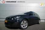 Peugeot 308 SW 1.2 PureTech Business (130pk) Automaat | Crui, Auto's, Peugeot, Stof, Gebruikt, 1199 cc, 630 kg