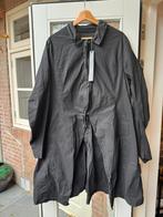 Zwarte jas Rundholz Dip maat XL/XXL, Zwart, Maat 46/48 (XL) of groter, Rundholz, Wachtendonk
