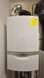 Vaillant ecoTEC exclusive VHR 25-35/5-7, Ophalen, 30 tot 80 cm, Hoog rendement (Hr), Cv-ketel of Combi-ketel