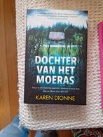 Karen Dionne - Dochter van het moeras, Boeken, Karen Dionne, Ophalen of Verzenden, Zo goed als nieuw