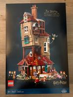 Lego - Harry Potter - Het Nest – 76437  - Nieuw, Ophalen, Nieuw