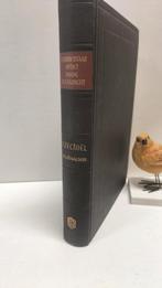 Aalders, Dr. G. Ch.; Commentaar op het Oude Testament: Ezec, Ophalen of Verzenden, Gelezen, Christendom | Protestants