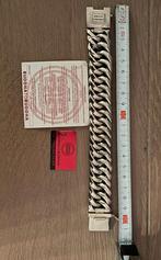 Buddha to Buddha Chain Big Dames Armband Zilver, Sieraden, Tassen en Uiterlijk, Armbanden, Ophalen of Verzenden