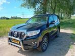 Toyota Land Cruiser 2.8 D-4D-F Challenger High Roof Blind Va, Automaat, Gebruikt, Euro 6, 4 cilinders